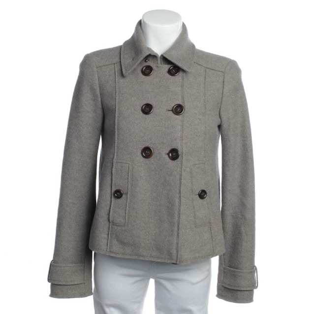 Image 1 of Wool Jacket 38 Gray | Vite EnVogue
