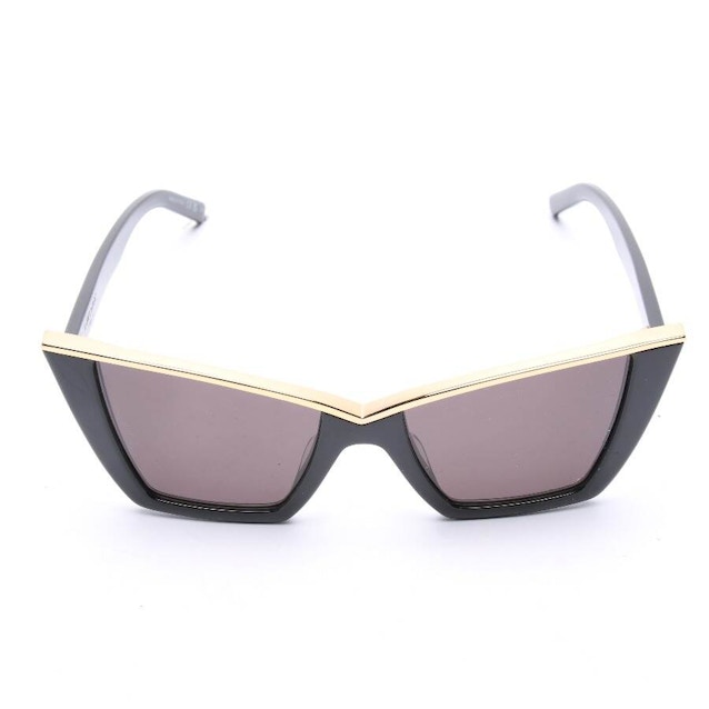 SL570 Sunglasses Black | Vite EnVogue