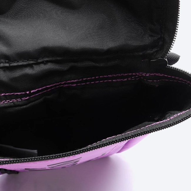 Image 3 of Crossbody Bag Purple in color Purple | Vite EnVogue
