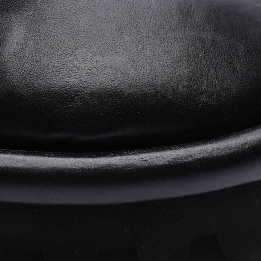 Bild 5 von Stiefel EUR 41 Schwarz in Farbe Schwarz | Vite EnVogue