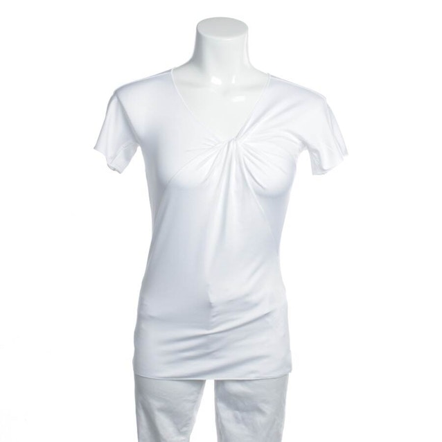Shirt 34 Weiß | Vite EnVogue