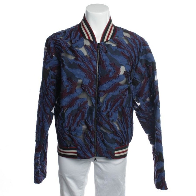 Image 1 of Summer Jacket 38 Multicolored | Vite EnVogue
