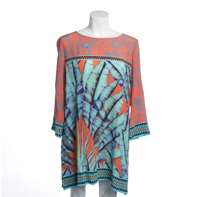 Image 1 of Silk Dress 42 Multicolored | Vite EnVogue