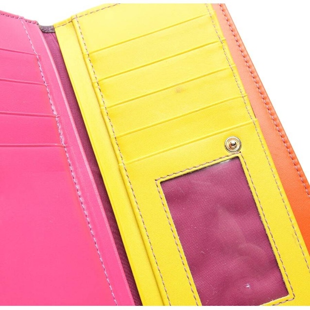 Wallet Multicolored | Vite EnVogue