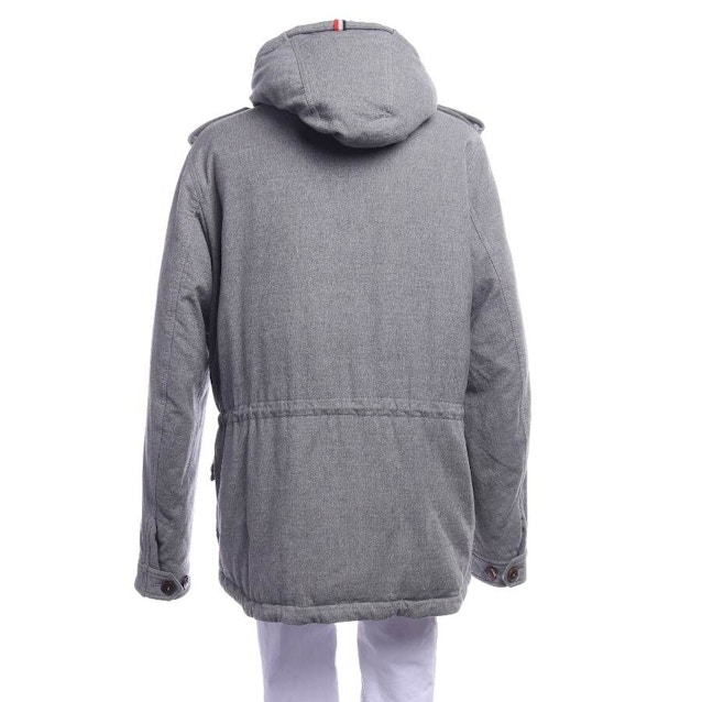 Winter Jacket 40 Gray | Vite EnVogue