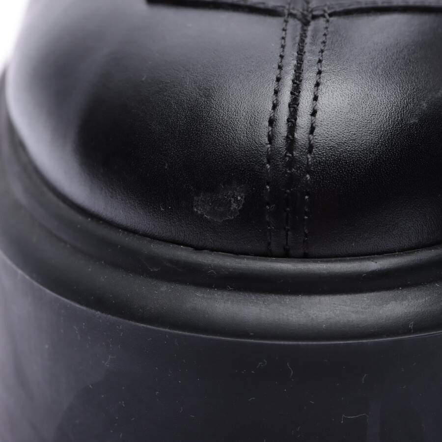 Bild 4 von Stiefeletten EUR 38 Schwarz in Farbe Schwarz | Vite EnVogue