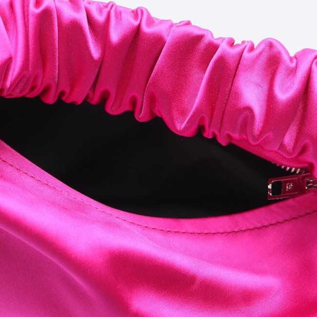 Image 5 of Evening Bag Pink in color Pink | Vite EnVogue