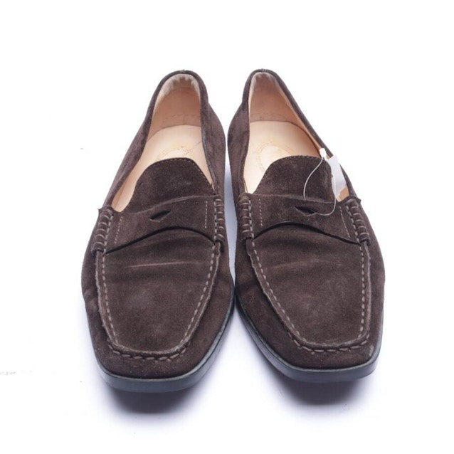 Loafers EUR 38 Braun | Vite EnVogue