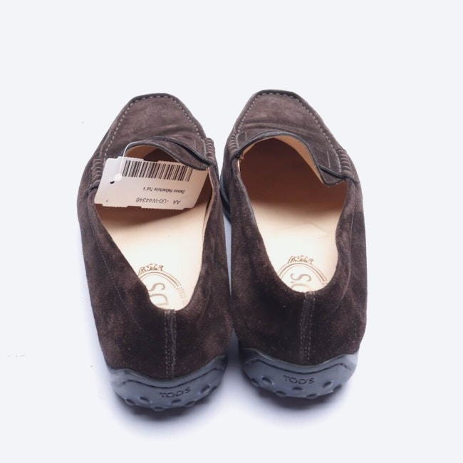 Bild 3 von Loafers EUR 38 Braun in Farbe Braun | Vite EnVogue
