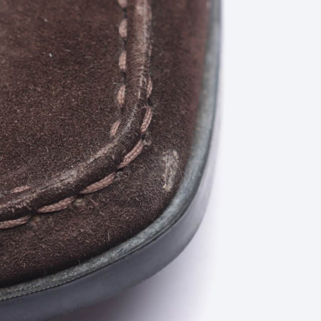 Bild 6 von Loafers EUR 38 Braun in Farbe Braun | Vite EnVogue