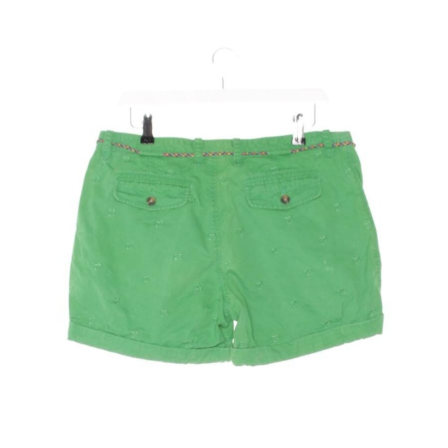 Shorts 40 Green | Vite EnVogue