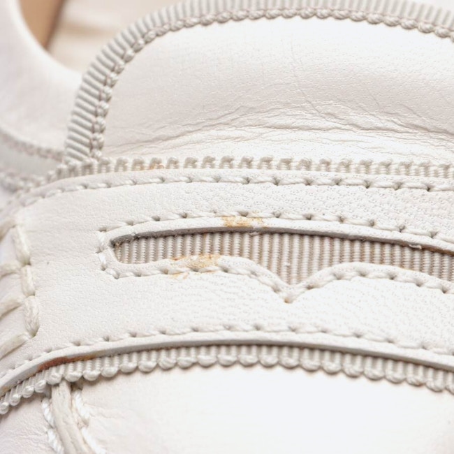 Image 5 of High Heels EUR 36.5 Cream in color White | Vite EnVogue