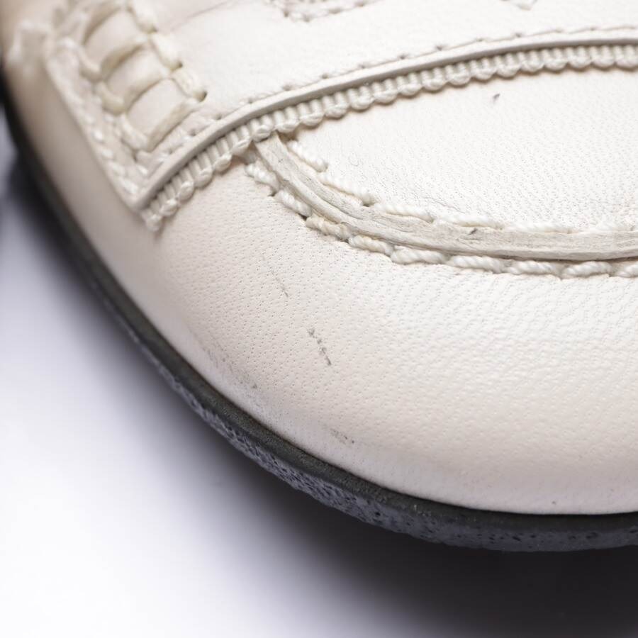 Image 6 of High Heels EUR 36.5 Cream in color White | Vite EnVogue