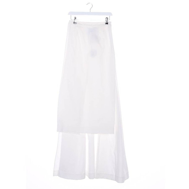 Image 1 of Skirt 40 White | Vite EnVogue