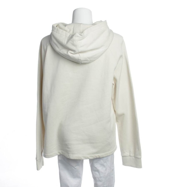 Hooded Sweatshirt L Cream | Vite EnVogue