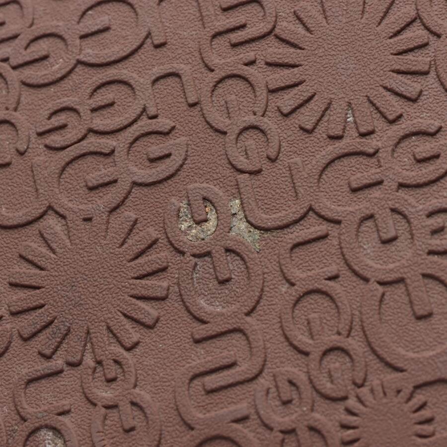 Image 6 of Sandals EUR 39 Light Brown in color Brown | Vite EnVogue