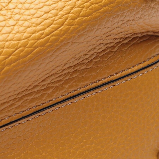 Image 7 of Handbag Orange in color Orange | Vite EnVogue