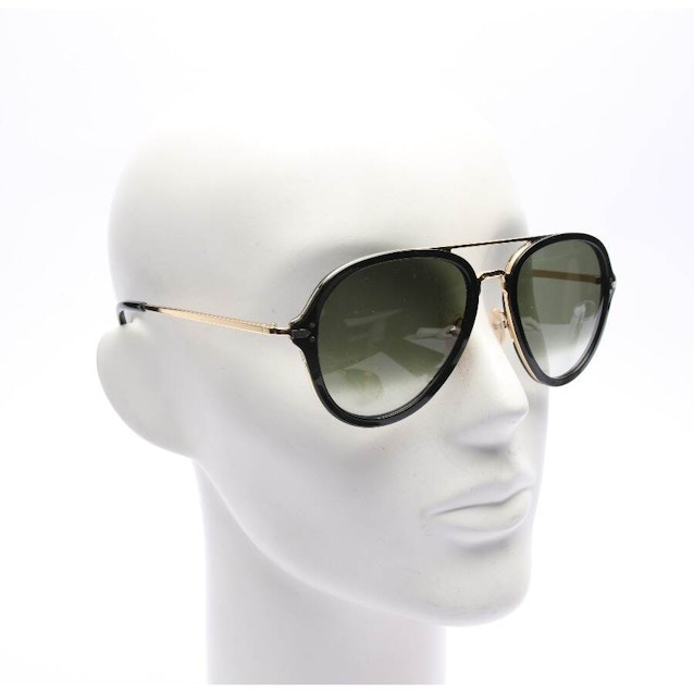 CL4137/S Sunglasses Black | Vite EnVogue