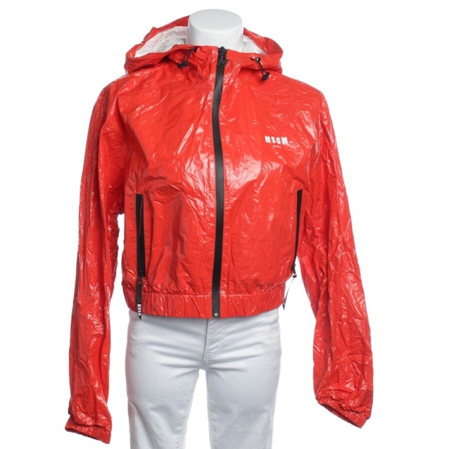 Image 1 of Summer Jacket 36 Red | Vite EnVogue