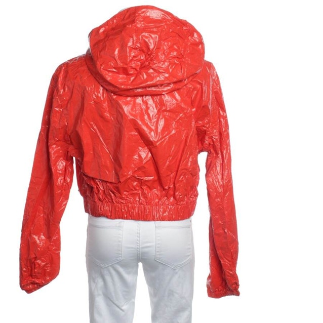Summer Jacket 36 Red | Vite EnVogue