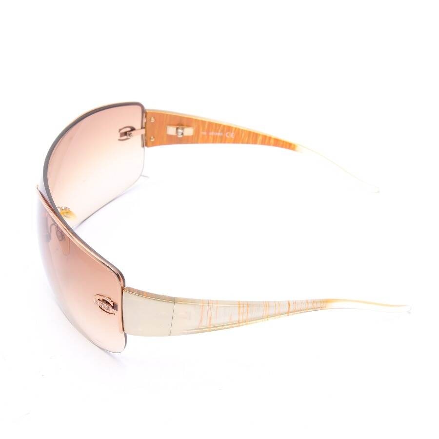 Bild 3 von JC51S Sonnenbrille Beige in Farbe Weiß | Vite EnVogue