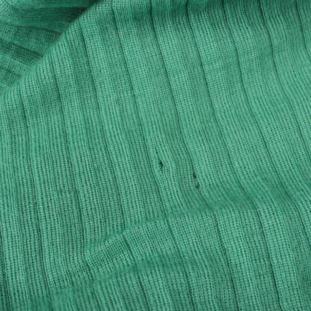 Wool Shawl Green | Vite EnVogue