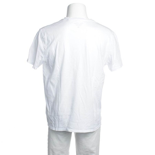 T-Shirt XL White | Vite EnVogue