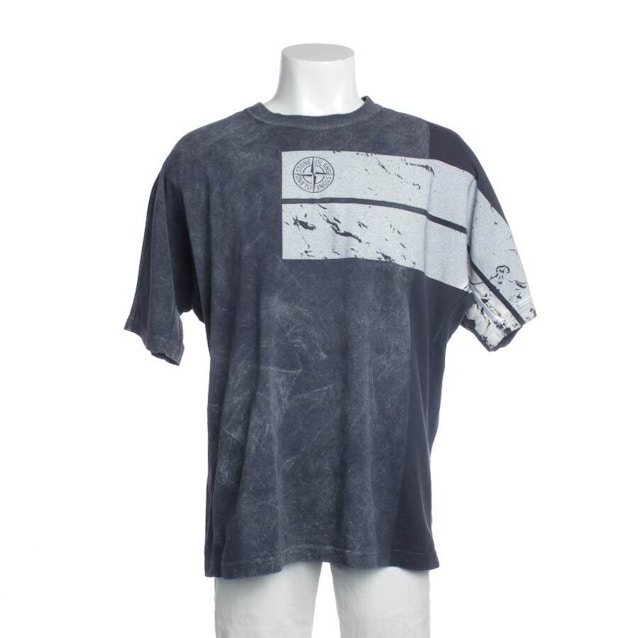 Image 1 of T-Shirt XL Navy | Vite EnVogue