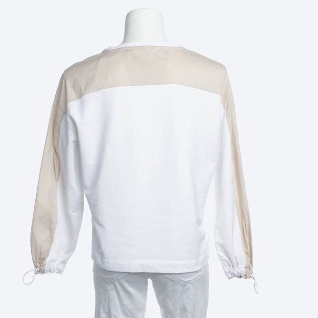 Image 2 of Longsleeve M White in color White | Vite EnVogue