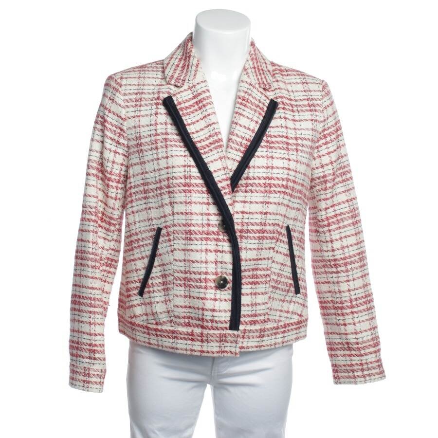 Image 1 of Blazer 36 Multicolored in color Multicolored | Vite EnVogue