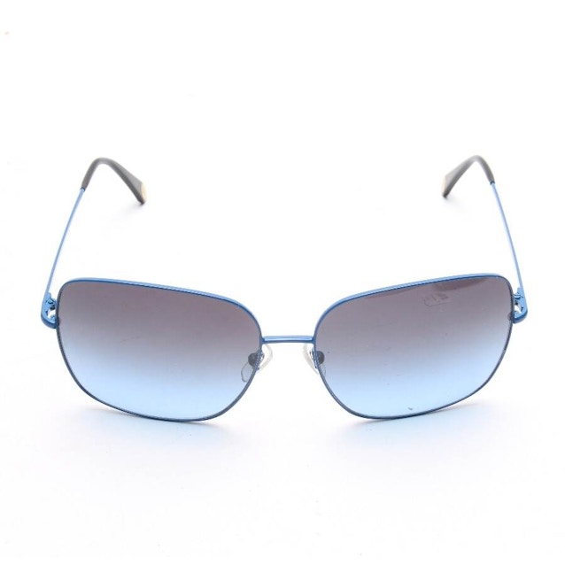 Image 1 of D&G6079 Sunglasses Blue | Vite EnVogue