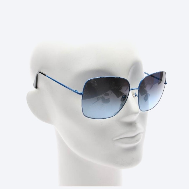 Image 2 of D&G6079 Sunglasses Blue in color Blue | Vite EnVogue