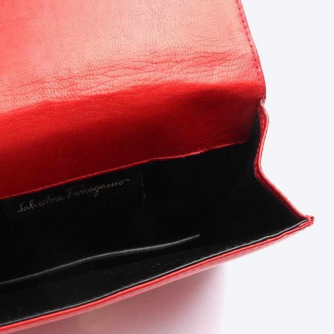 Image 3 of Evening Bag Red in color Red | Vite EnVogue