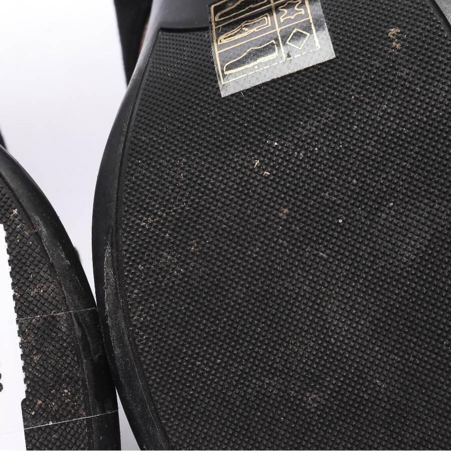Image 5 of Heeled Sandals EUR 41 Black in color Black | Vite EnVogue