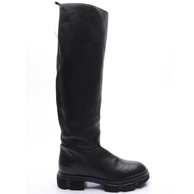 Image 1 of Boots EUR 41 Black | Vite EnVogue