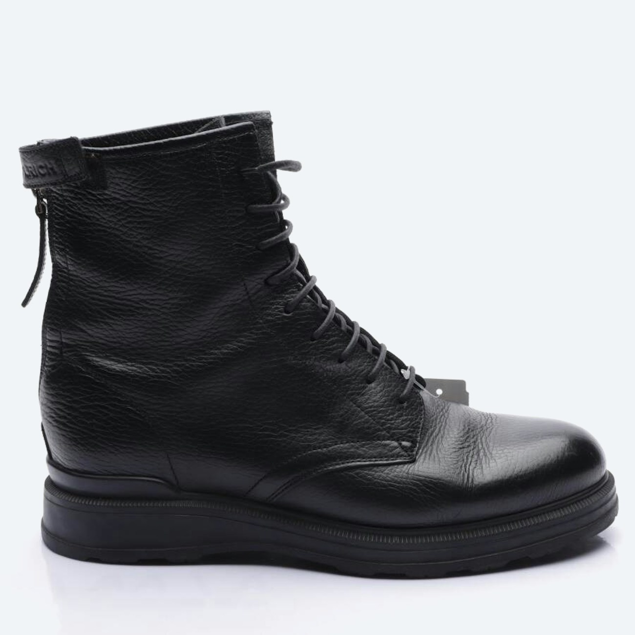 Image 1 of Ankle Boots EUR 41 Black in color Black | Vite EnVogue