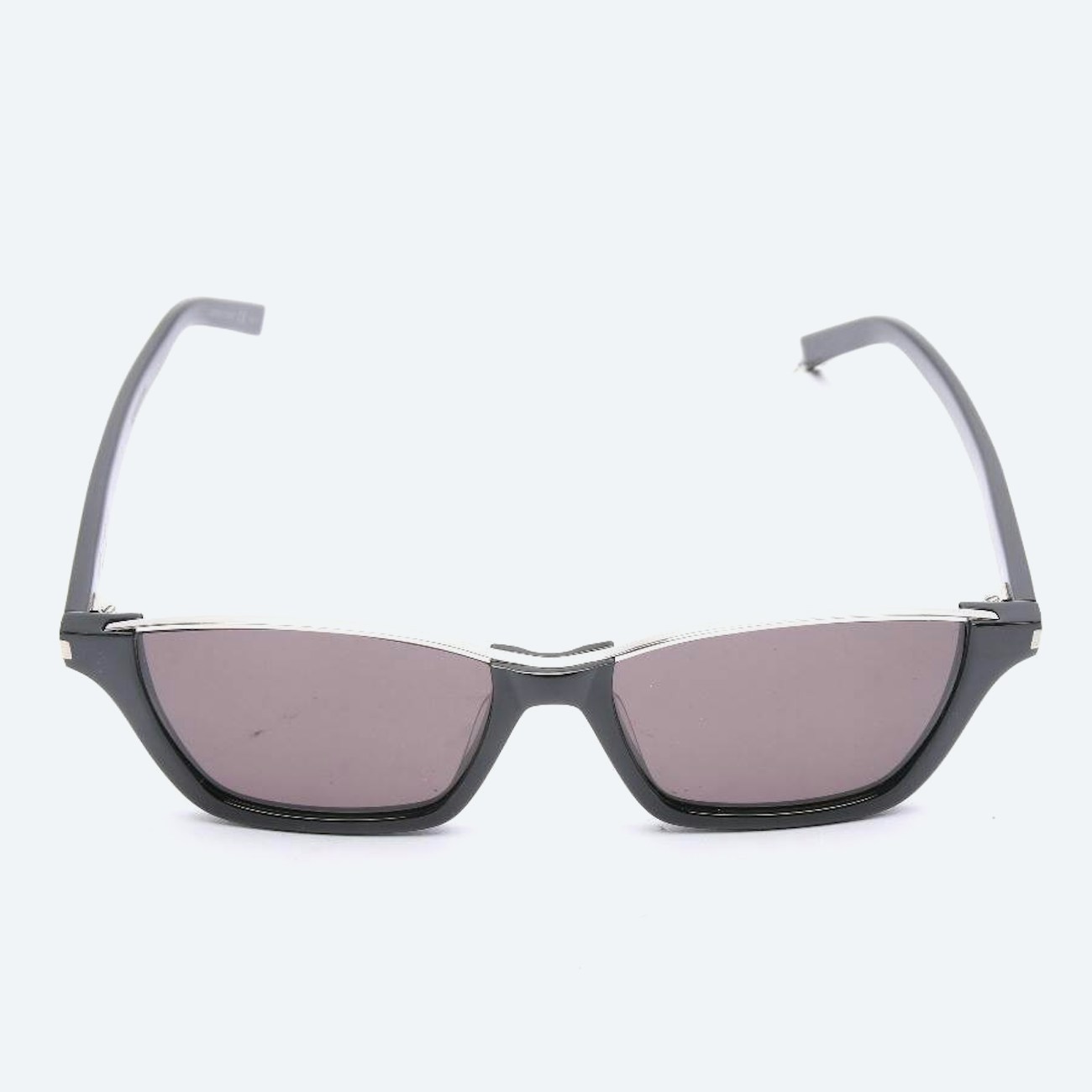 Image 1 of SL365 DYLAN Sunglasses Black in color Black | Vite EnVogue