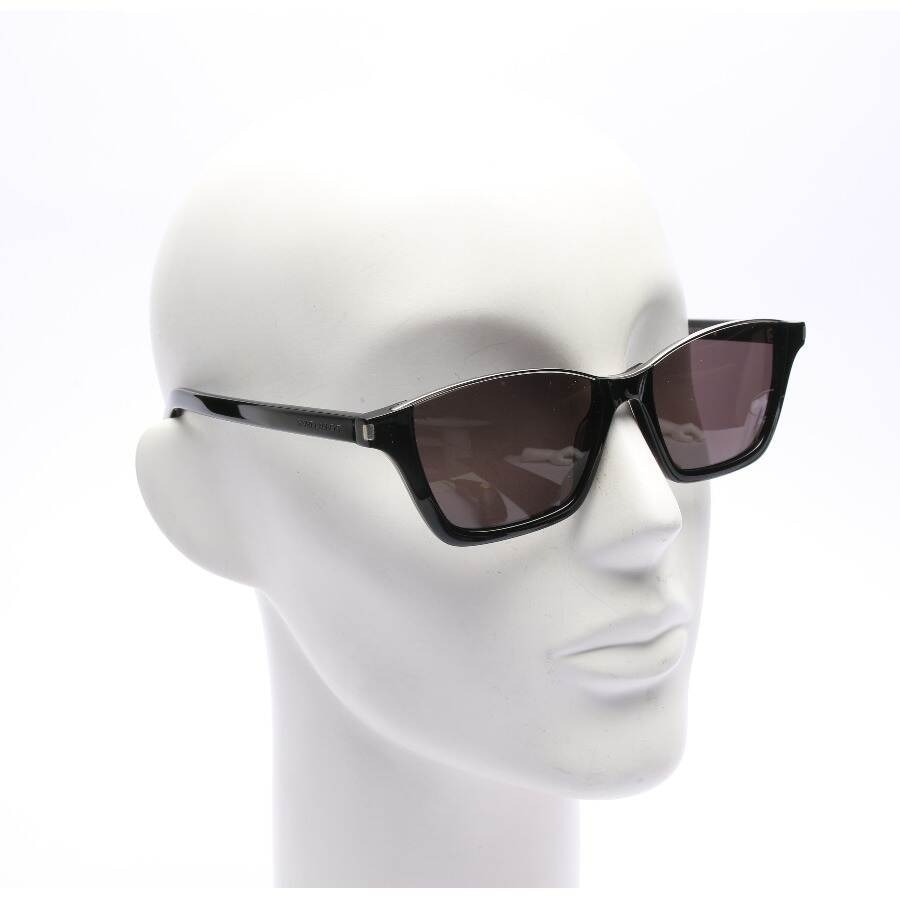 Image 2 of SL365 DYLAN Sunglasses Black in color Black | Vite EnVogue