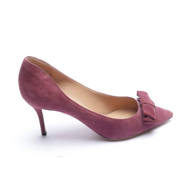 Image 1 of High Heels EUR38 Purple | Vite EnVogue