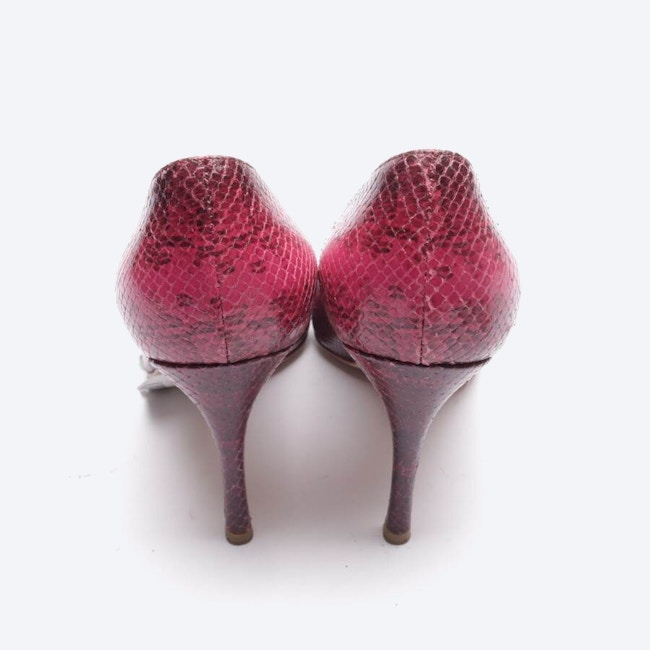 Image 3 of High Heels EUR 39 Pink in color Pink | Vite EnVogue