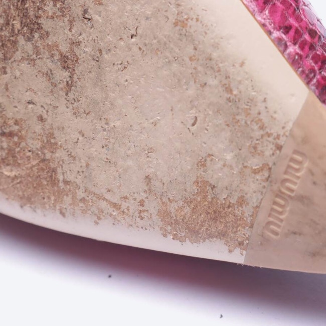 Image 5 of High Heels EUR 39 Pink in color Pink | Vite EnVogue