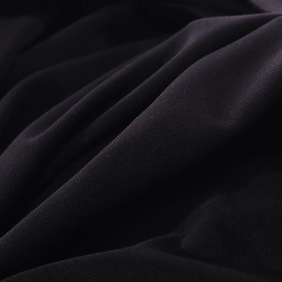 Image 3 of Shirt Blouse S Black in color Black | Vite EnVogue