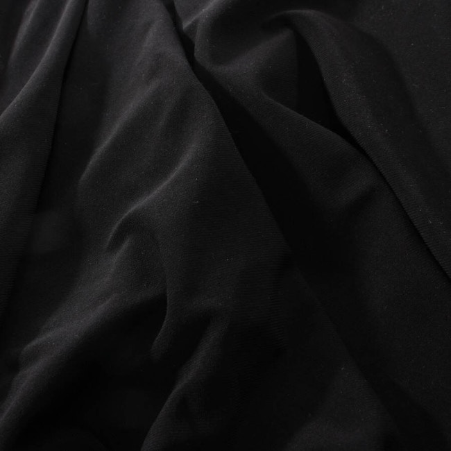 Image 4 of Shirt Blouse S Black in color Black | Vite EnVogue