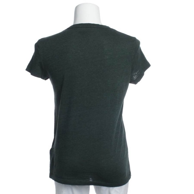 Shirt XS Dark Green | Vite EnVogue