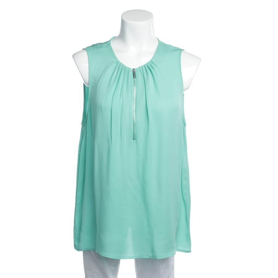 Image 1 of Top M Light Green in color Green | Vite EnVogue