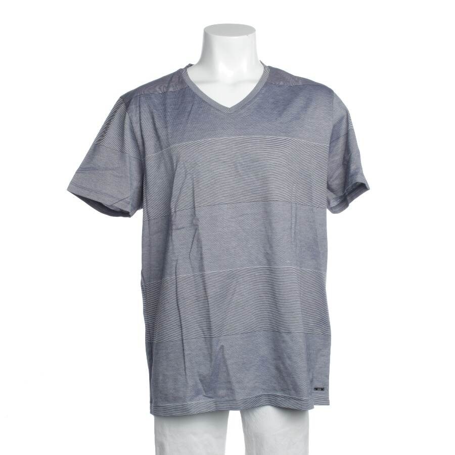 Image 1 of T-Shirt 3XL Navy in color Blue | Vite EnVogue