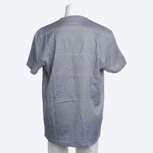Image 2 of T-Shirt 3XL Navy in color Blue | Vite EnVogue