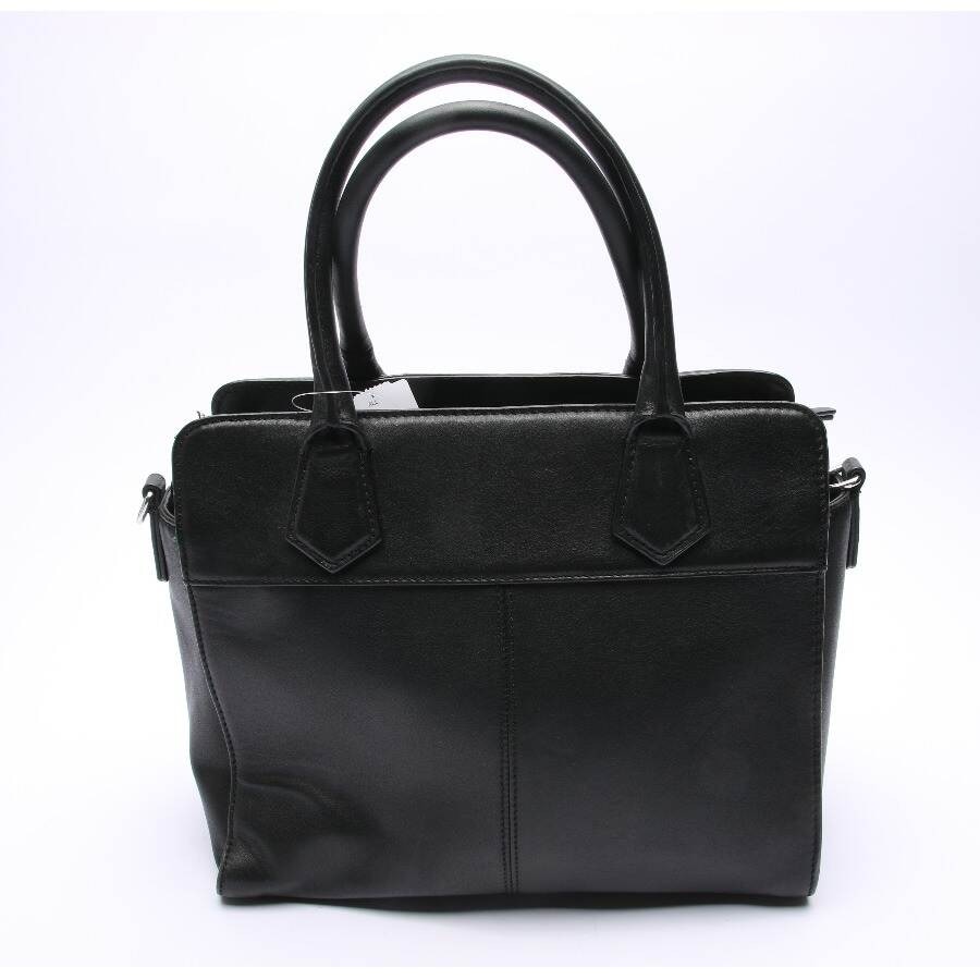 Image 2 of Handbag Black in color Black | Vite EnVogue