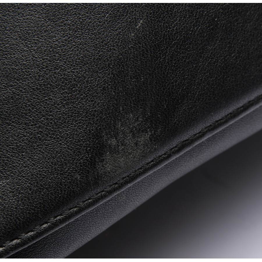 Bild 5 von Handtasche Schwarz in Farbe Schwarz | Vite EnVogue