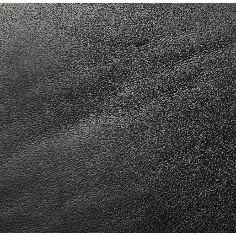 Image 6 of Handbag Black in color Black | Vite EnVogue